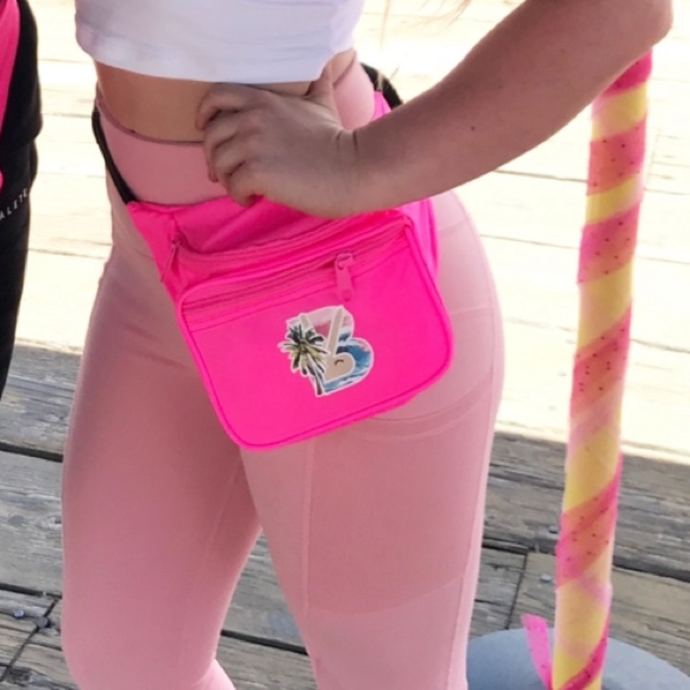 BUFFBUNNY Fanny Pack